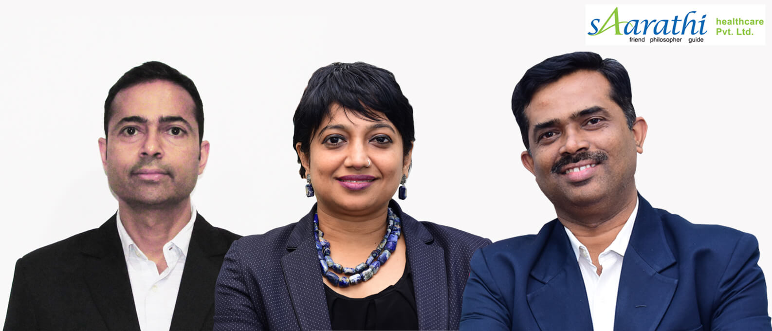 Winner small image - Saarathi Healthcare Pvt Ltd